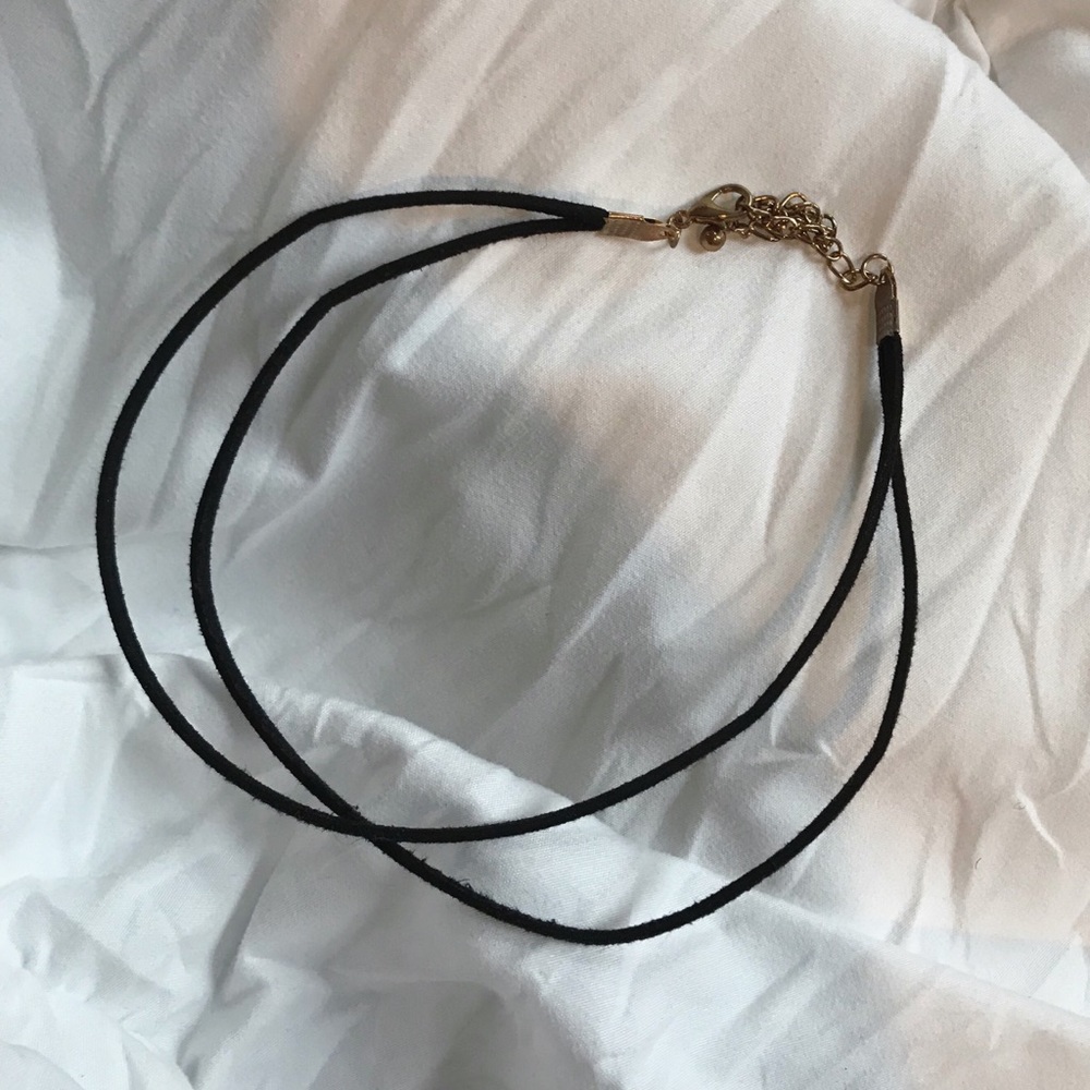 Double Choker